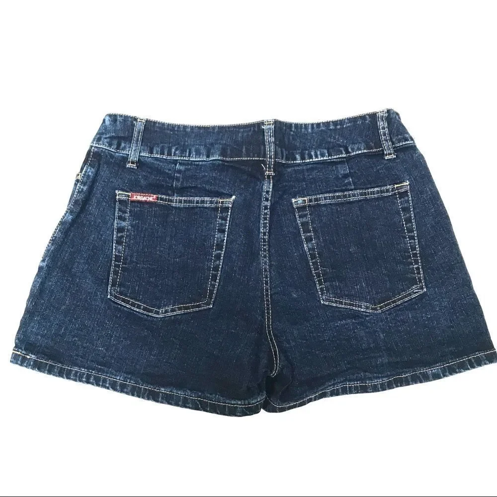 jordache dark
